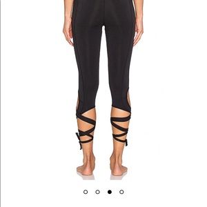 Free People Tights/Leggings ‼️BLUISH GREY